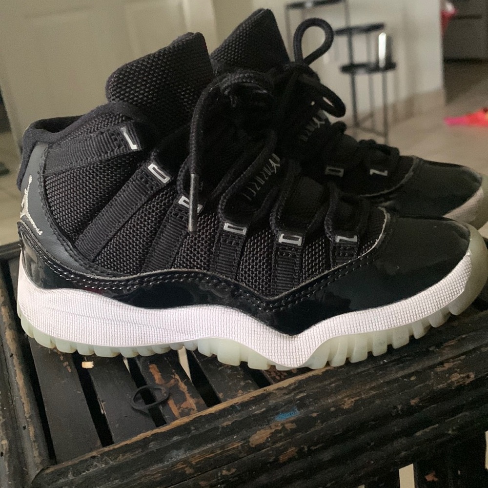 Toddler Jordan 11
